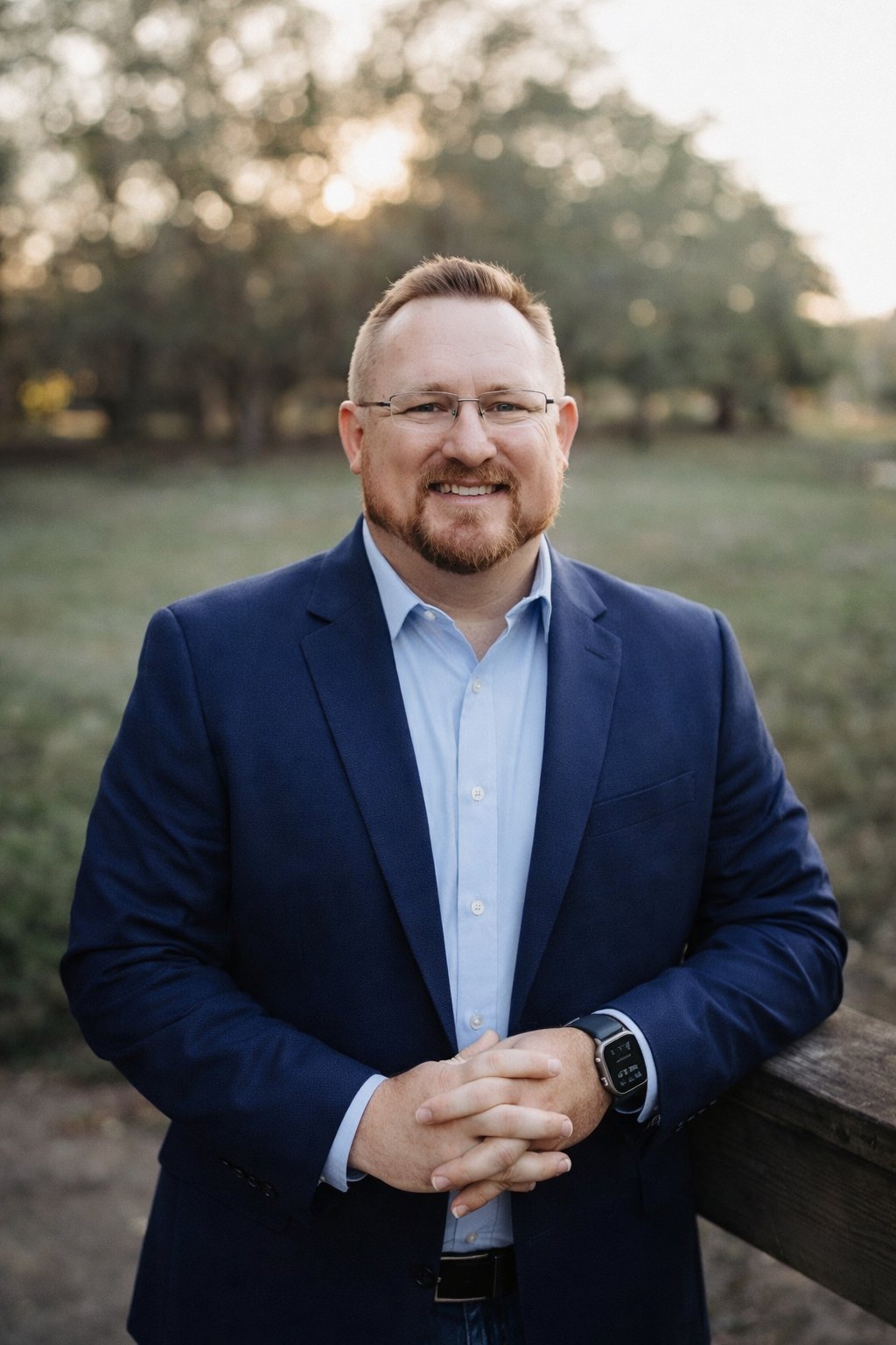 Jason Bollinger - Leadership Speaker and Author